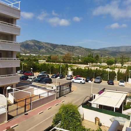Precioso Apartamento Marina D'Or -Magic World-Parking- Wifi-Aire Acondicionado Oropesa del Mar Εξωτερικό φωτογραφία