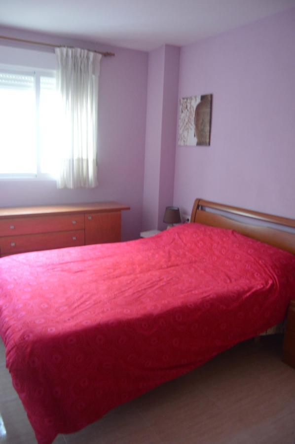 Precioso Apartamento Marina D'Or -Magic World-Parking- Wifi-Aire Acondicionado Oropesa del Mar Εξωτερικό φωτογραφία