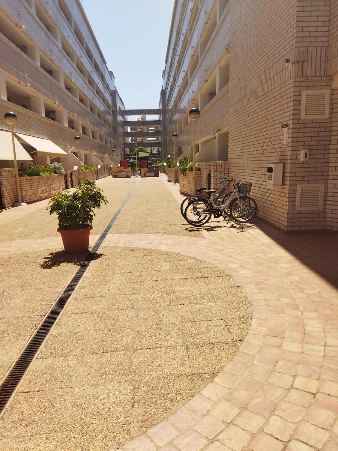 Precioso Apartamento Marina D'Or -Magic World-Parking- Wifi-Aire Acondicionado Oropesa del Mar Εξωτερικό φωτογραφία