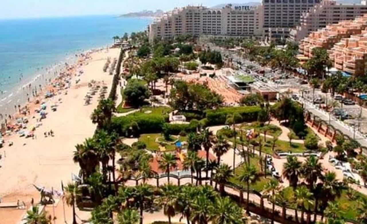 Precioso Apartamento Marina D'Or -Magic World-Parking- Wifi-Aire Acondicionado Oropesa del Mar Εξωτερικό φωτογραφία