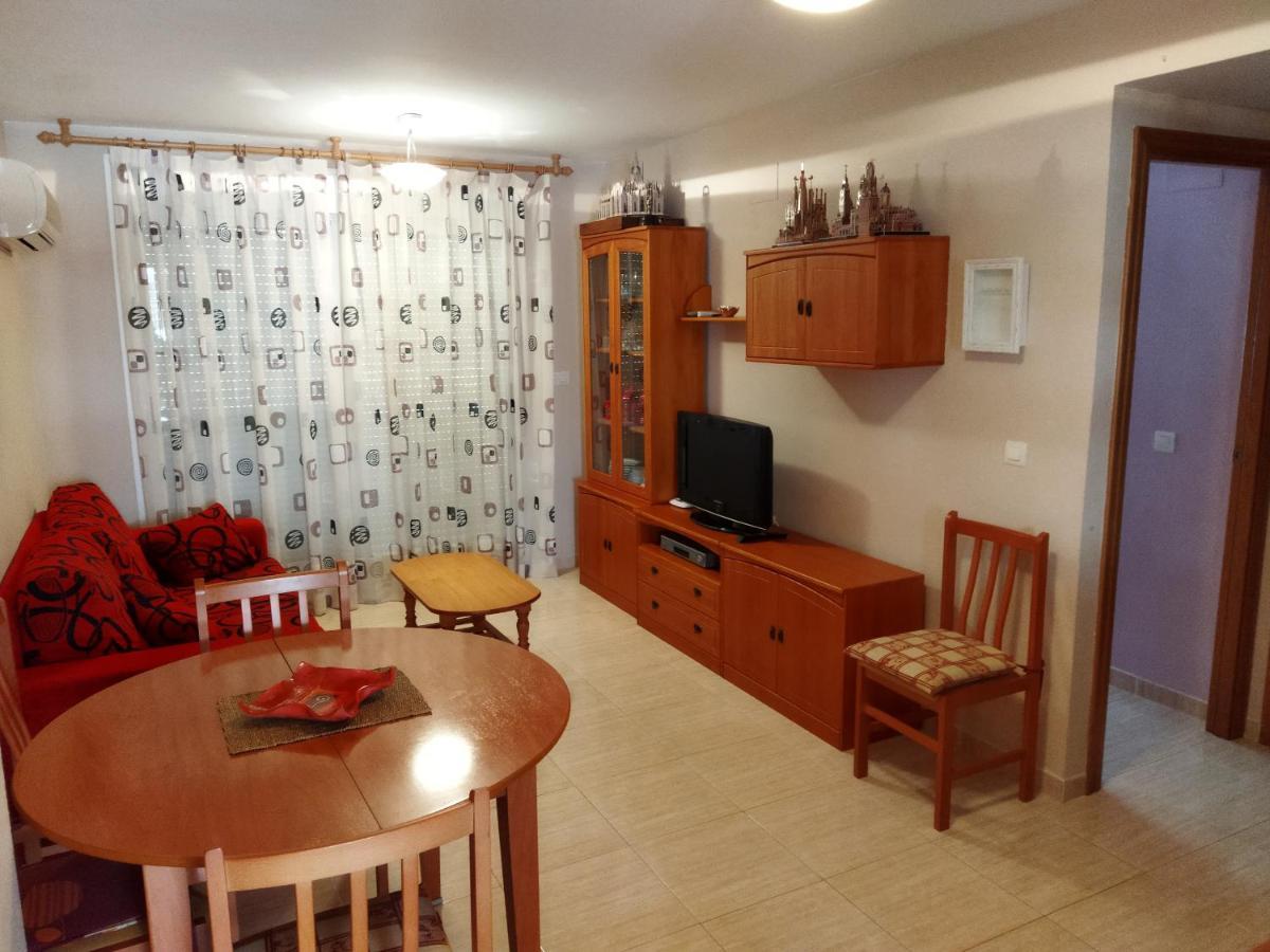 Precioso Apartamento Marina D'Or -Magic World-Parking- Wifi-Aire Acondicionado Oropesa del Mar Εξωτερικό φωτογραφία