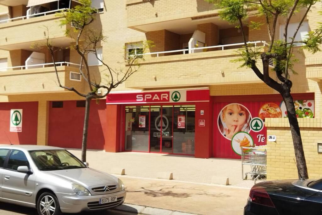 Precioso Apartamento Marina D'Or -Magic World-Parking- Wifi-Aire Acondicionado Oropesa del Mar Εξωτερικό φωτογραφία