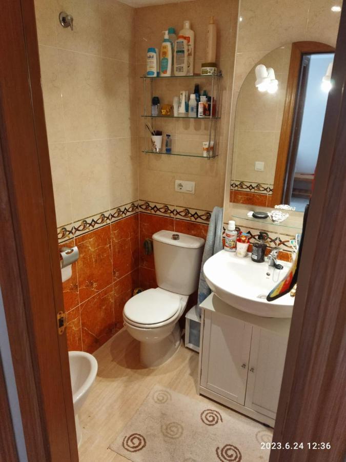 Precioso Apartamento Marina D'Or -Magic World-Parking- Wifi-Aire Acondicionado Oropesa del Mar Εξωτερικό φωτογραφία
